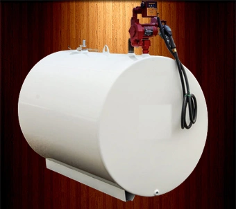 Diesel Tanks Manufacturers in Hyderabad